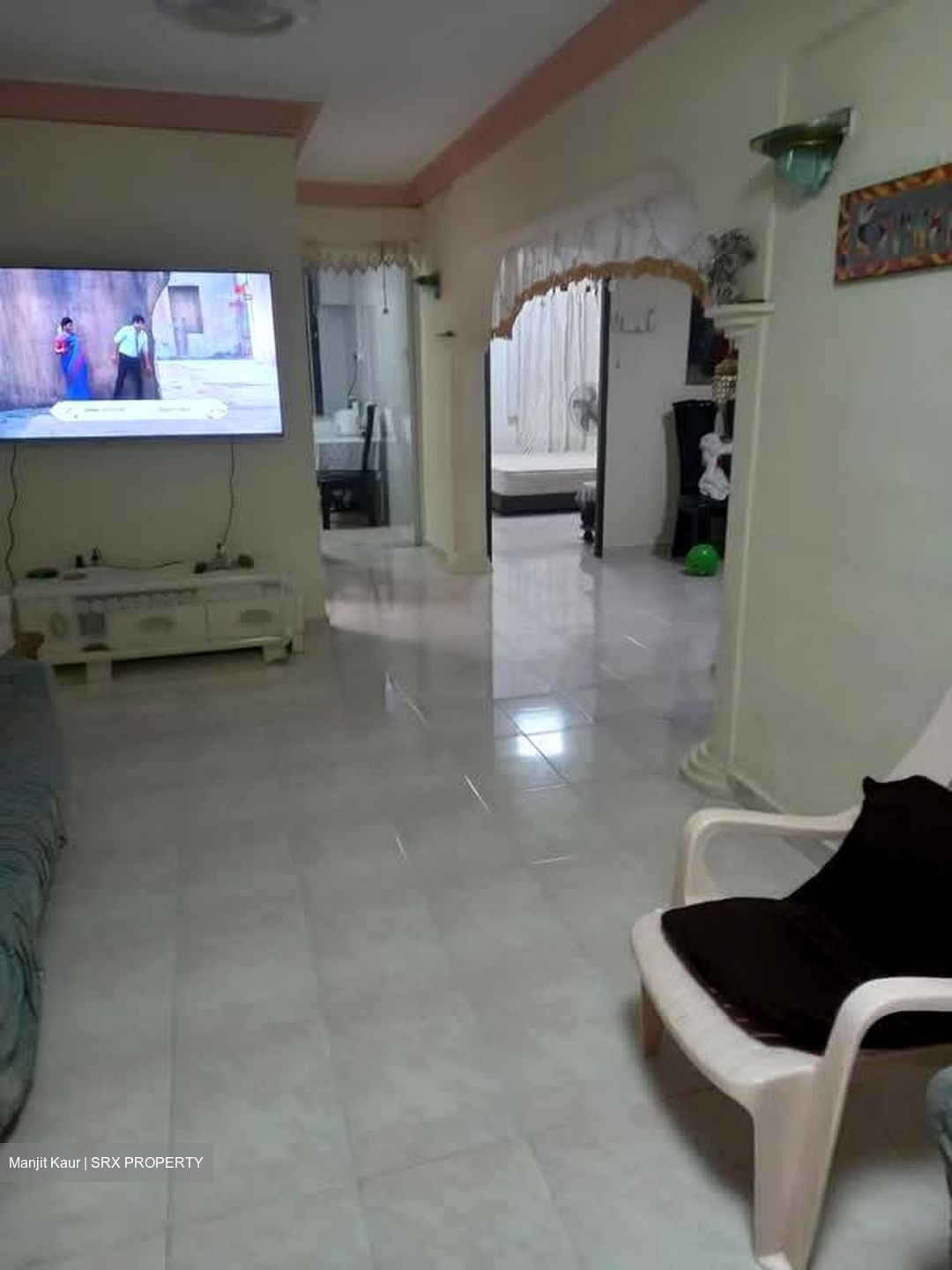 Blk 506 West Coast Vista (Clementi), HDB 5 Rooms #537603731
